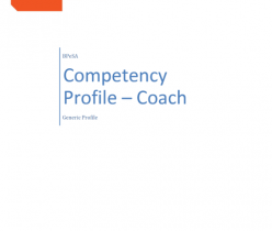 Coach Profile